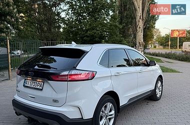 Позашляховик / Кросовер Ford Edge 2019 в Павлограді