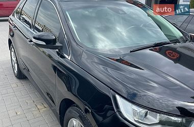 Внедорожник / Кроссовер Ford Edge 2018 в Каменец-Подольском