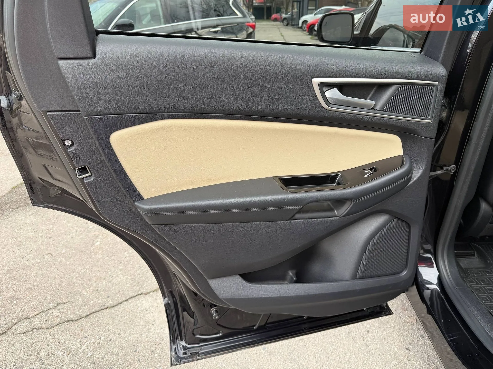 2019 Ford Edge - мініатюра 32