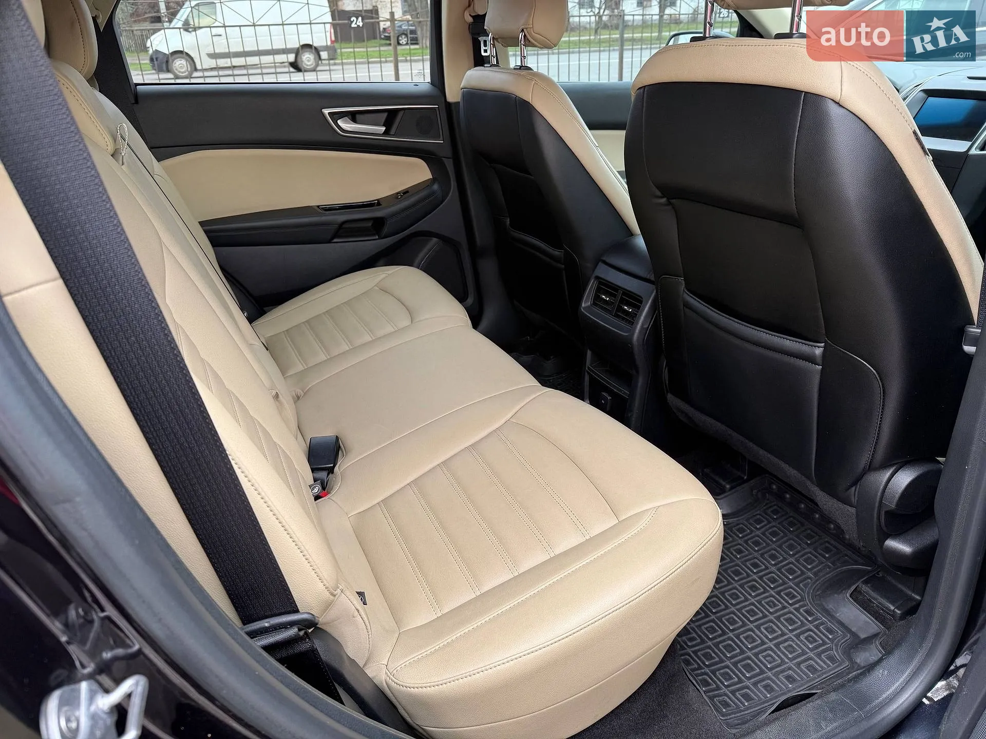 2019 Ford Edge - мініатюра 36