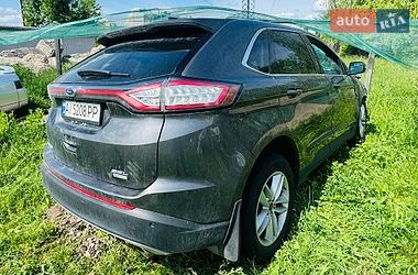 Позашляховик / Кросовер Ford Edge 2017 в Білогородці