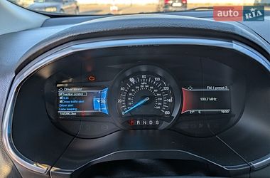Позашляховик / Кросовер Ford Edge 2015 в Дубні