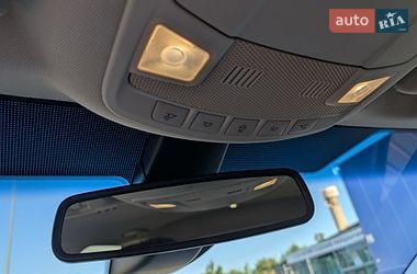 Позашляховик / Кросовер Ford Edge 2015 в Дубні