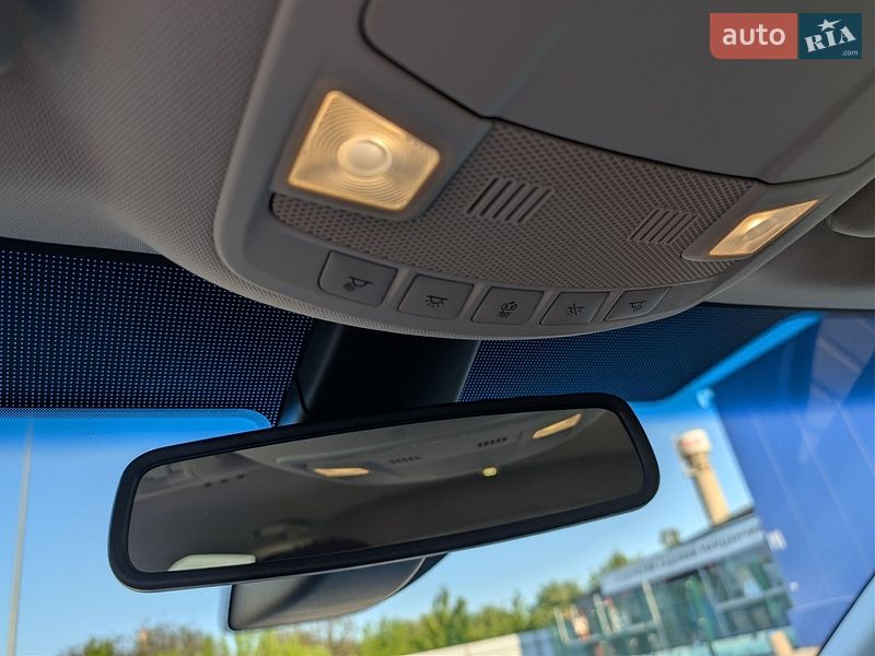 Позашляховик / Кросовер Ford Edge 2015 в Дубні