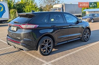 Позашляховик / Кросовер Ford Edge 2015 в Дубні