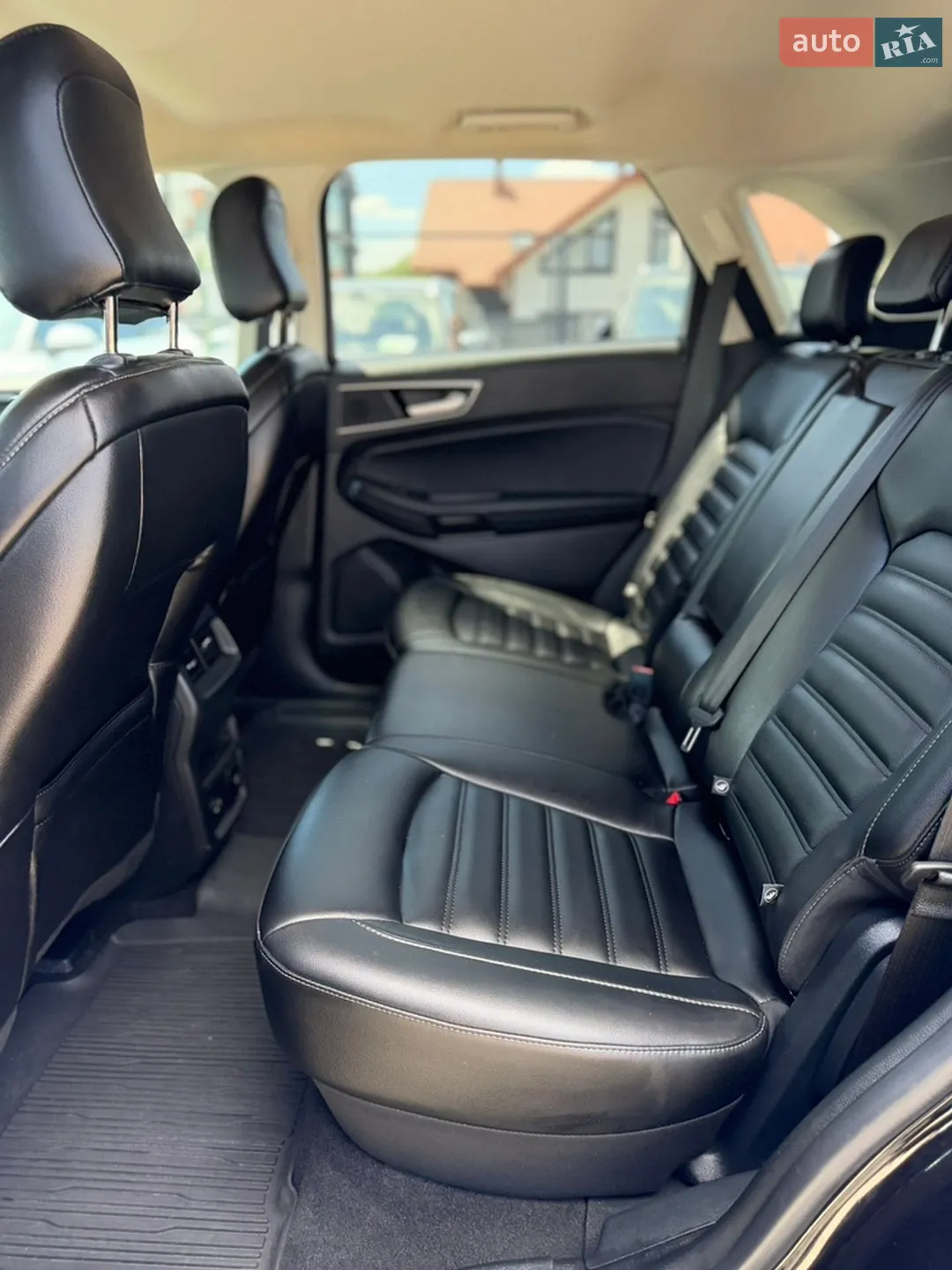2021 Ford Edge - мініатюра 24