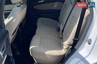 Позашляховик / Кросовер Ford Edge 2017 в Луцьку фото 14 Позашляховик / Кросовер Ford Edge 2017 в Луцьку