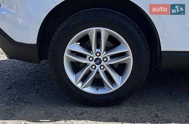 Позашляховик / Кросовер Ford Edge 2017 в Луцьку фото 20 Позашляховик / Кросовер Ford Edge 2017 в Луцьку