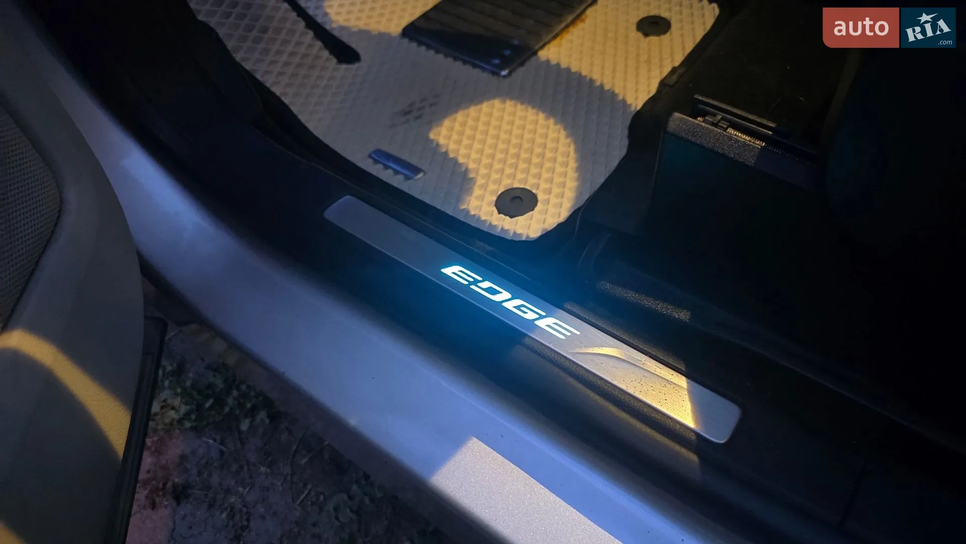 2015 Ford Edge - мініатюра 17