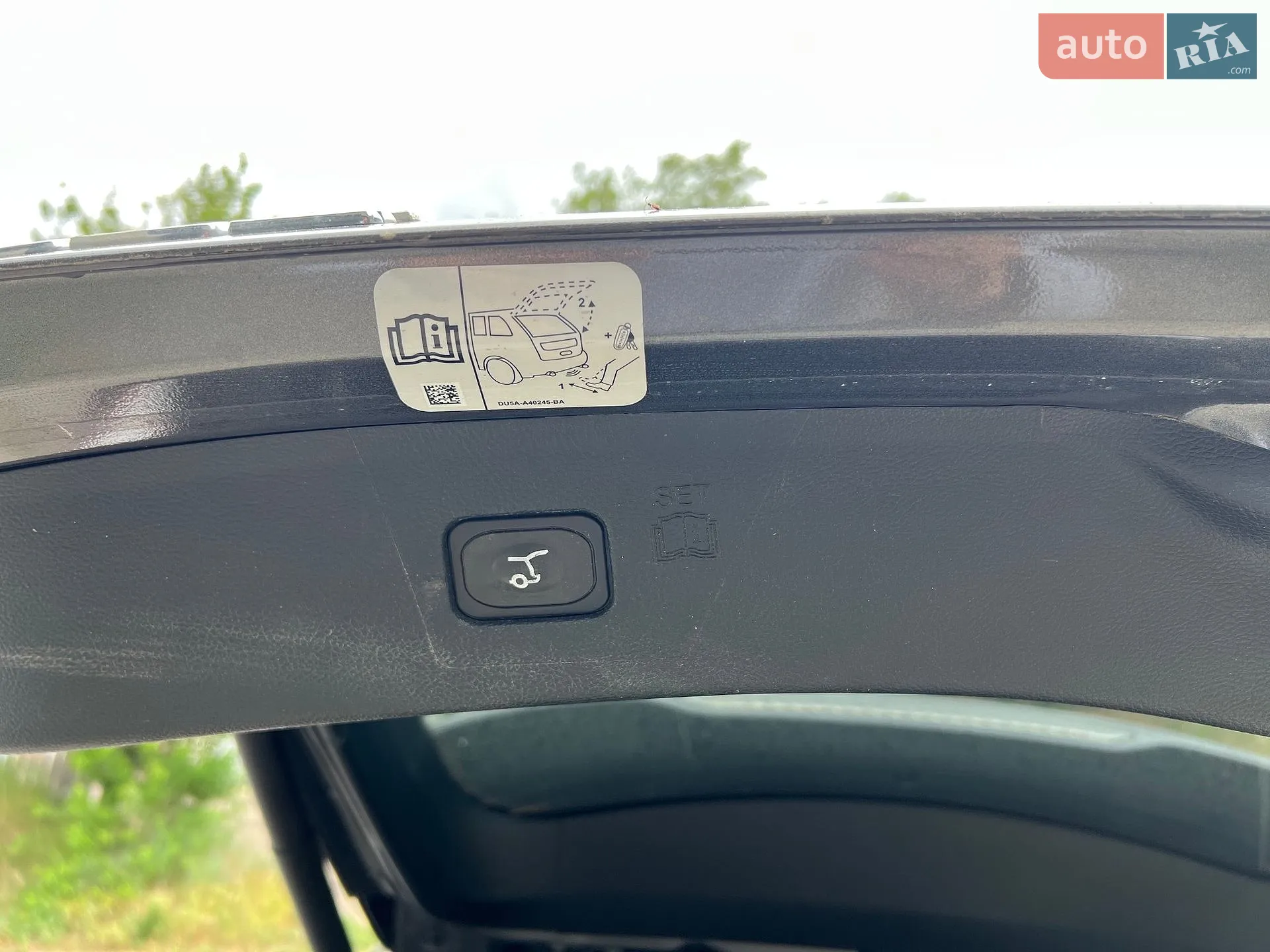 2018 Ford Edge - мініатюра 14