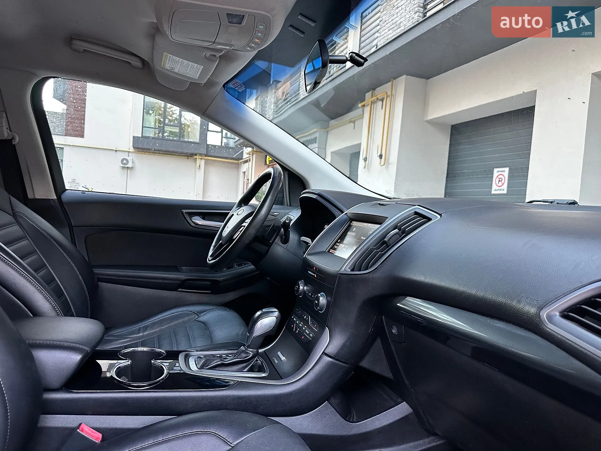 2016 Ford Edge - мініатюра 15