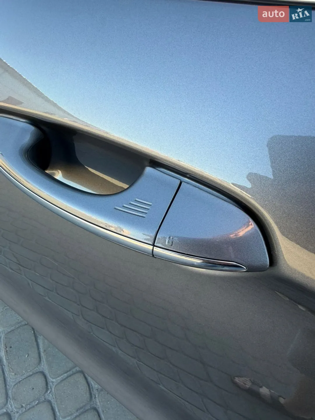 2021 Ford Edge - мініатюра 12