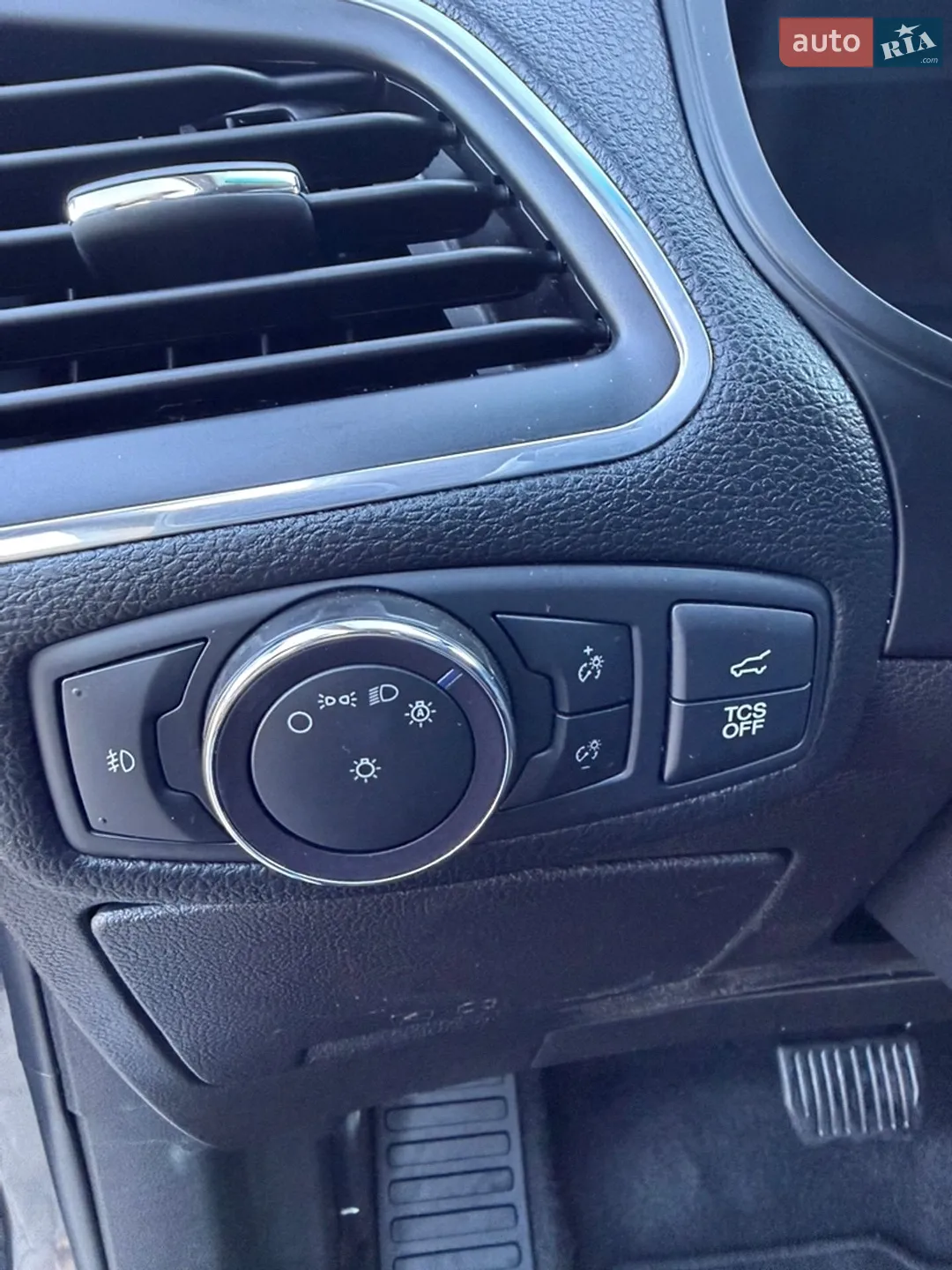 2021 Ford Edge - мініатюра 18