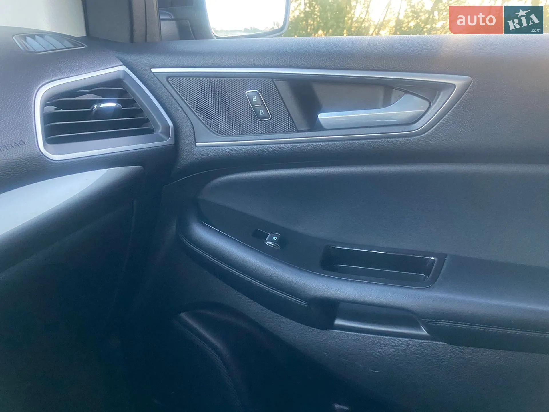 2017 Ford Edge - мініатюра 47