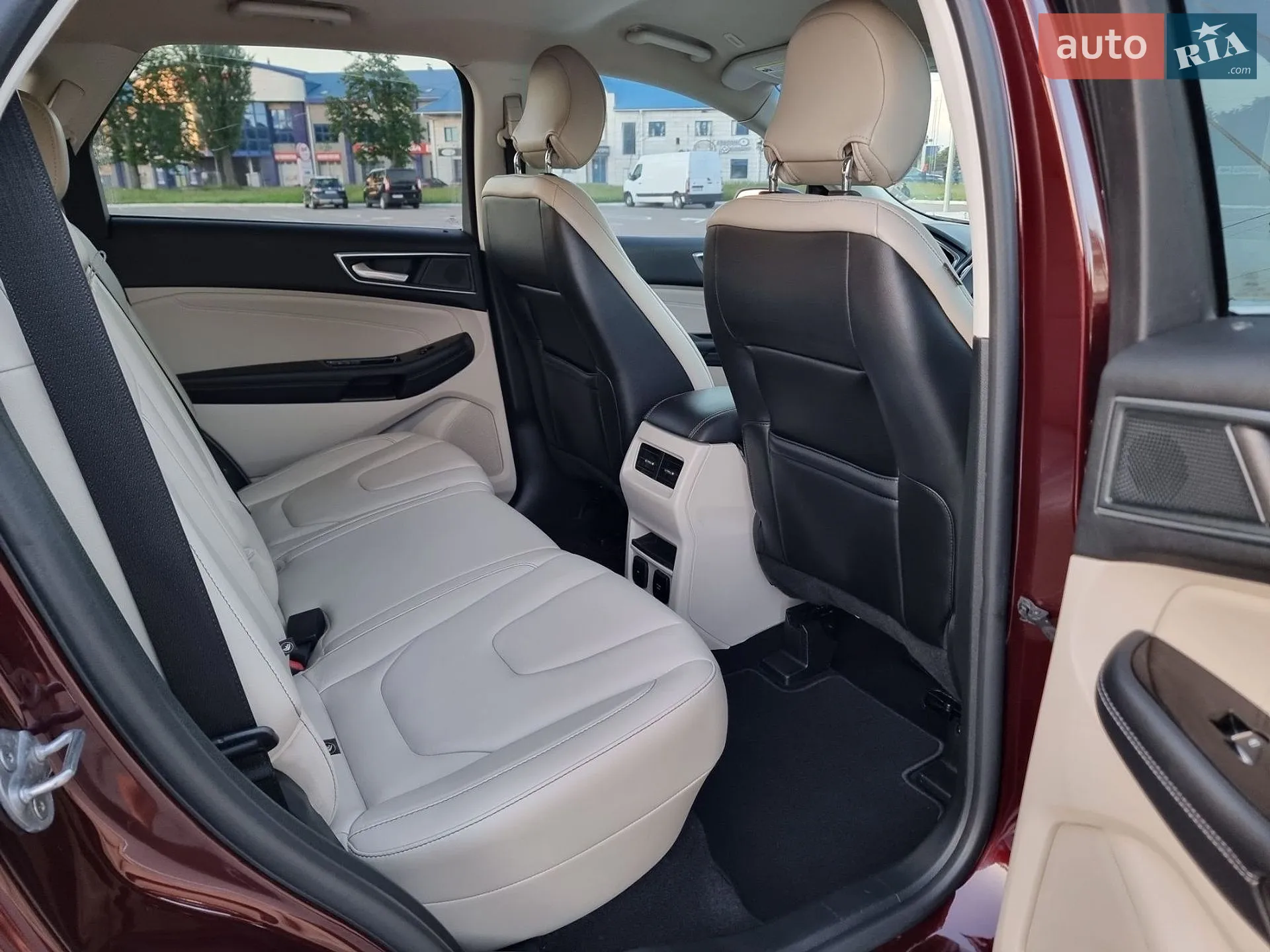 2019 Ford Edge - мініатюра 17