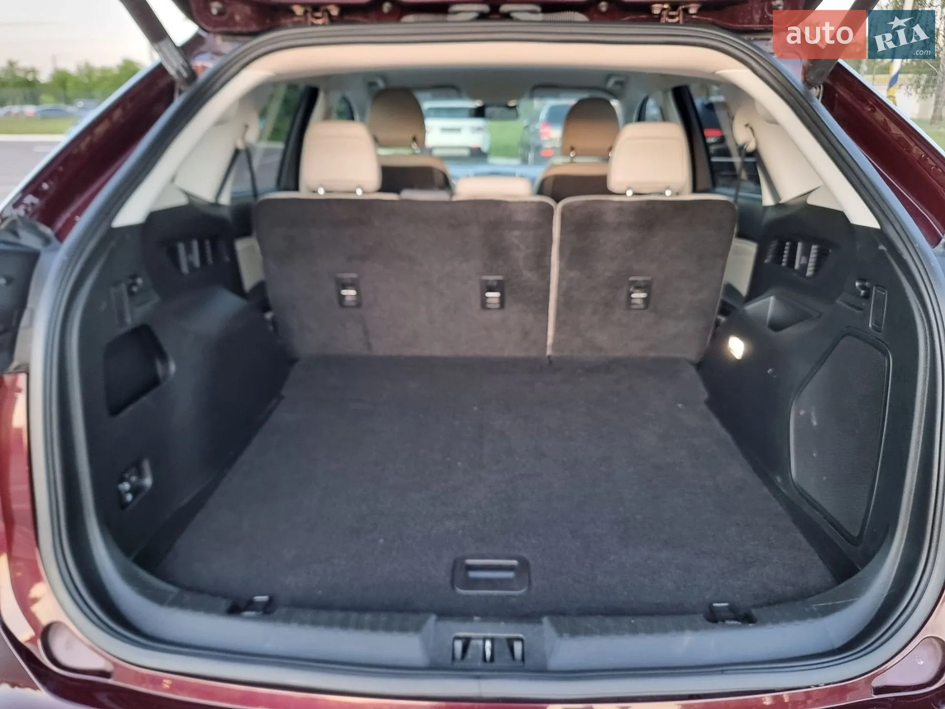 2019 Ford Edge - мініатюра 27