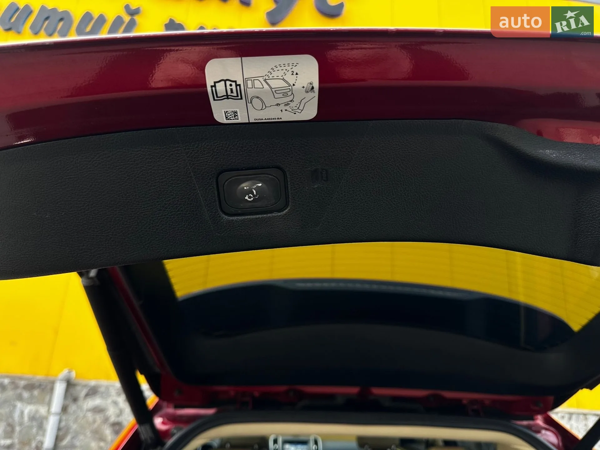 2018 Ford Edge - мініатюра 38