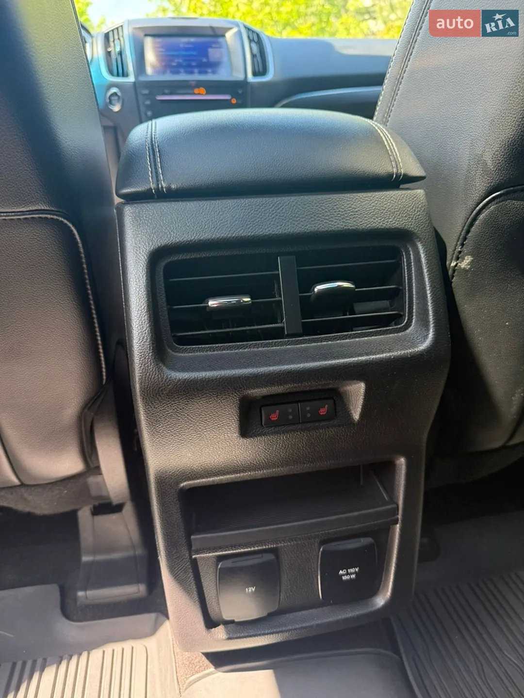 2019 Ford Edge - мініатюра 16