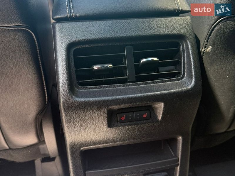Внедорожник / Кроссовер Ford Edge 2019 в Кременчуге