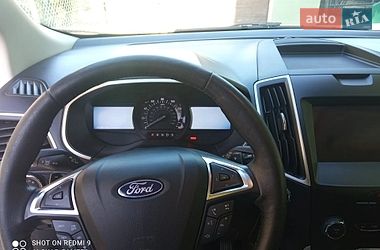 Позашляховик / Кросовер Ford Edge 2020 в Києві