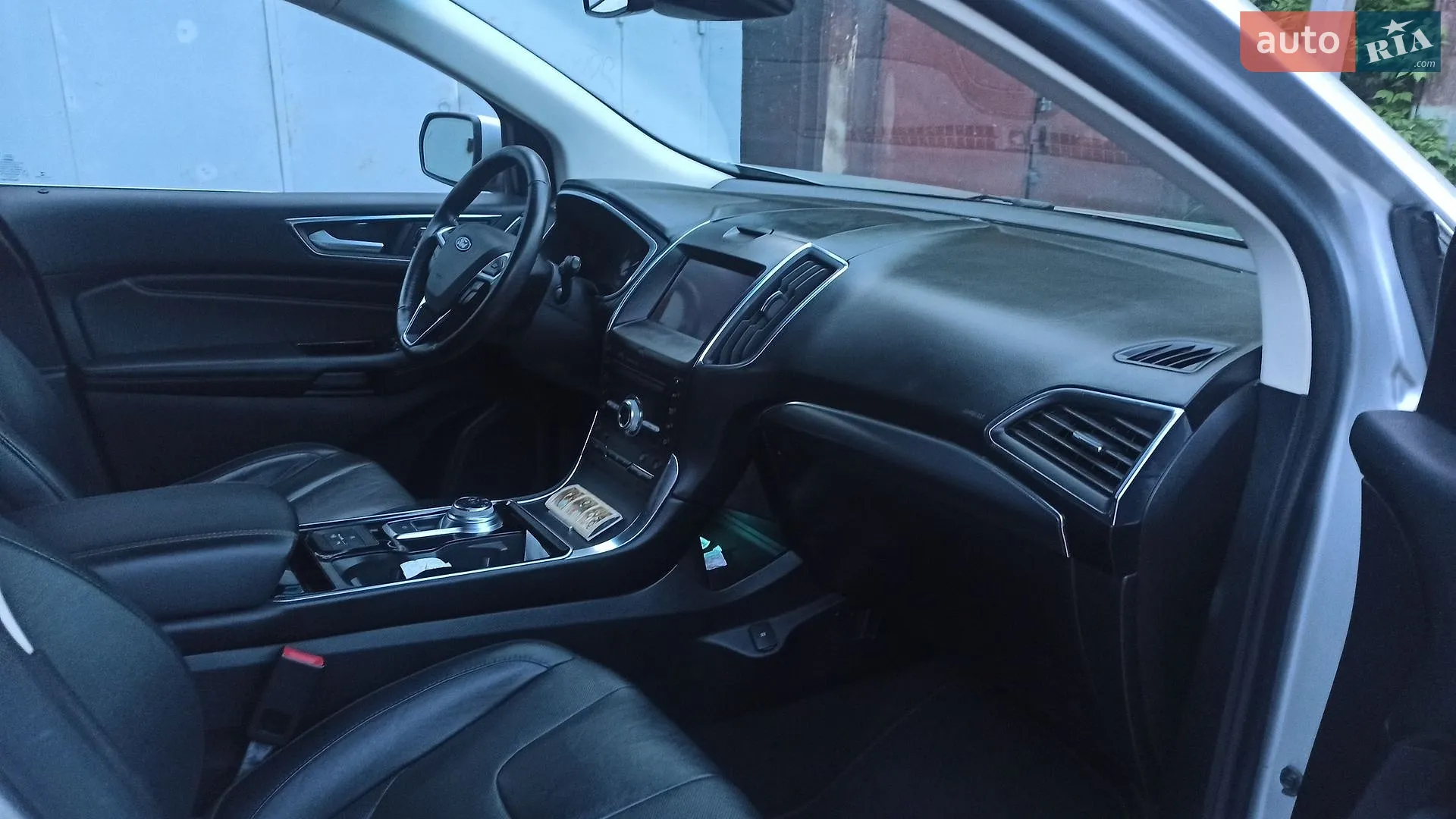 2019 Ford Edge - мініатюра 21