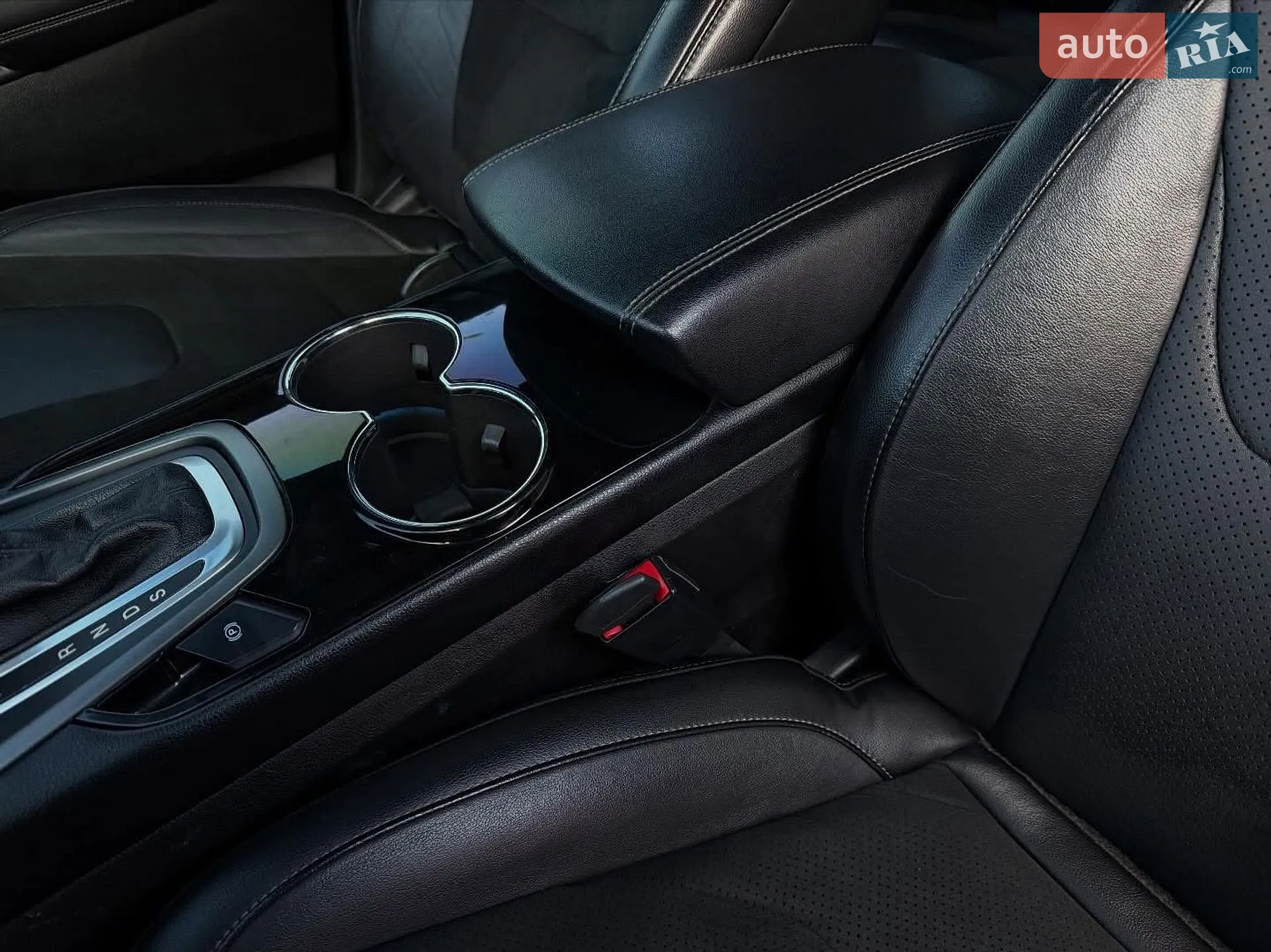2015 Ford Edge - мініатюра 10