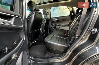 Внедорожник / Кроссовер Ford Edge 2019 в Киеве