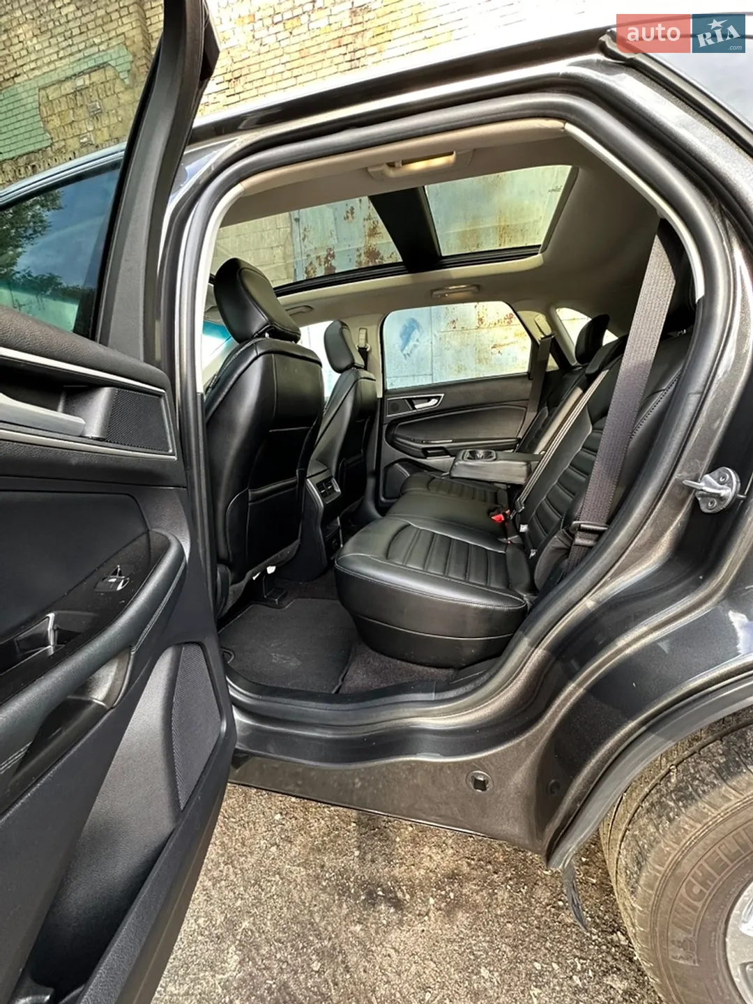 2019 Ford Edge - мініатюра 13