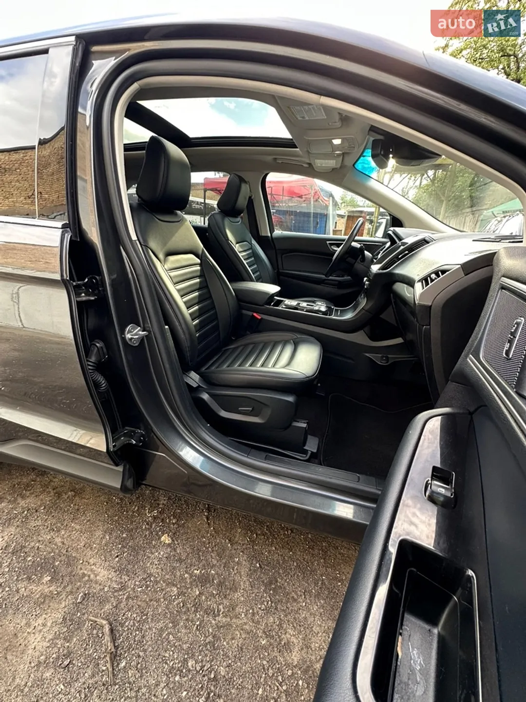 2019 Ford Edge - мініатюра 22