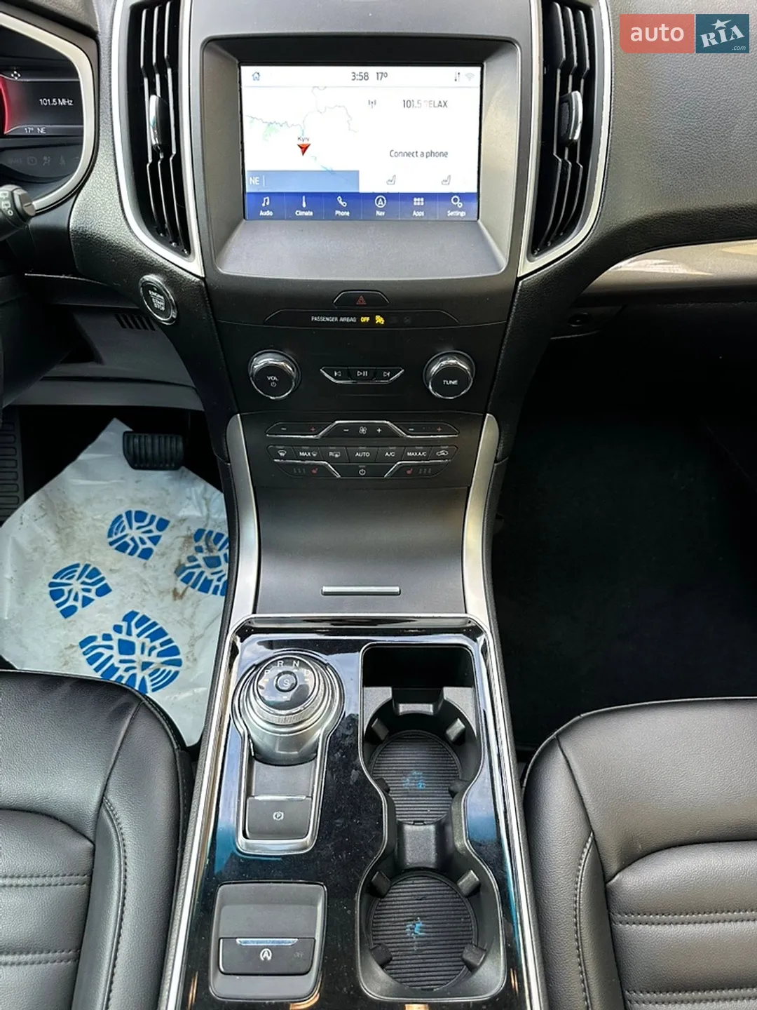 2019 Ford Edge - мініатюра 25
