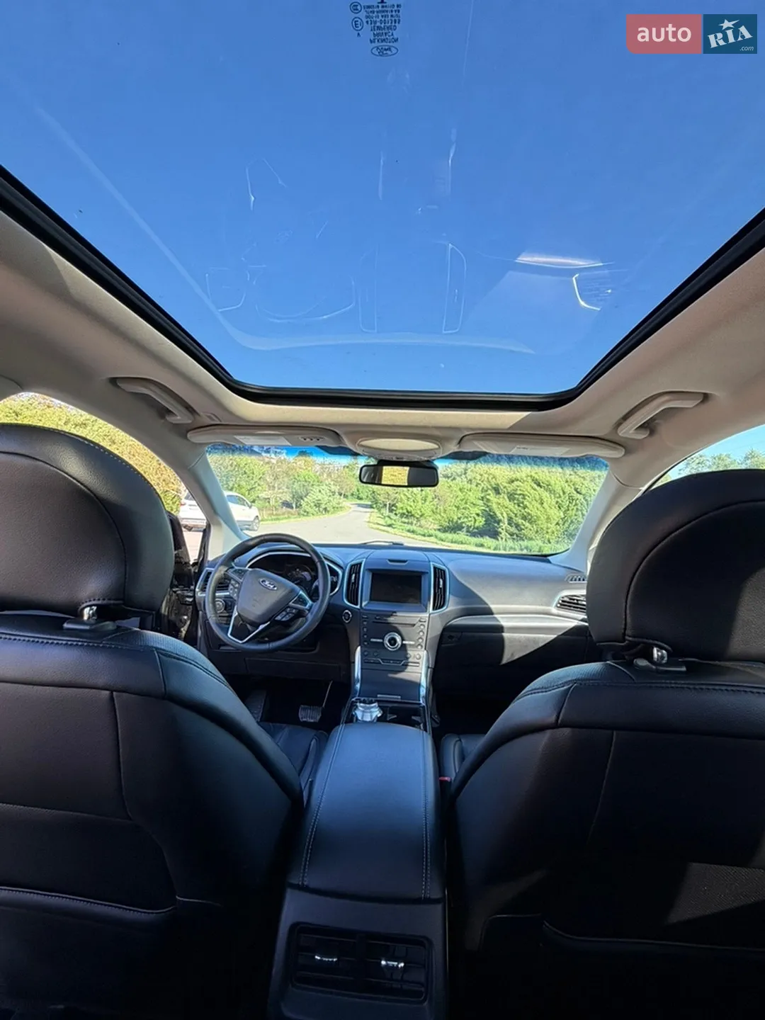 2019 Ford Edge - мініатюра 13