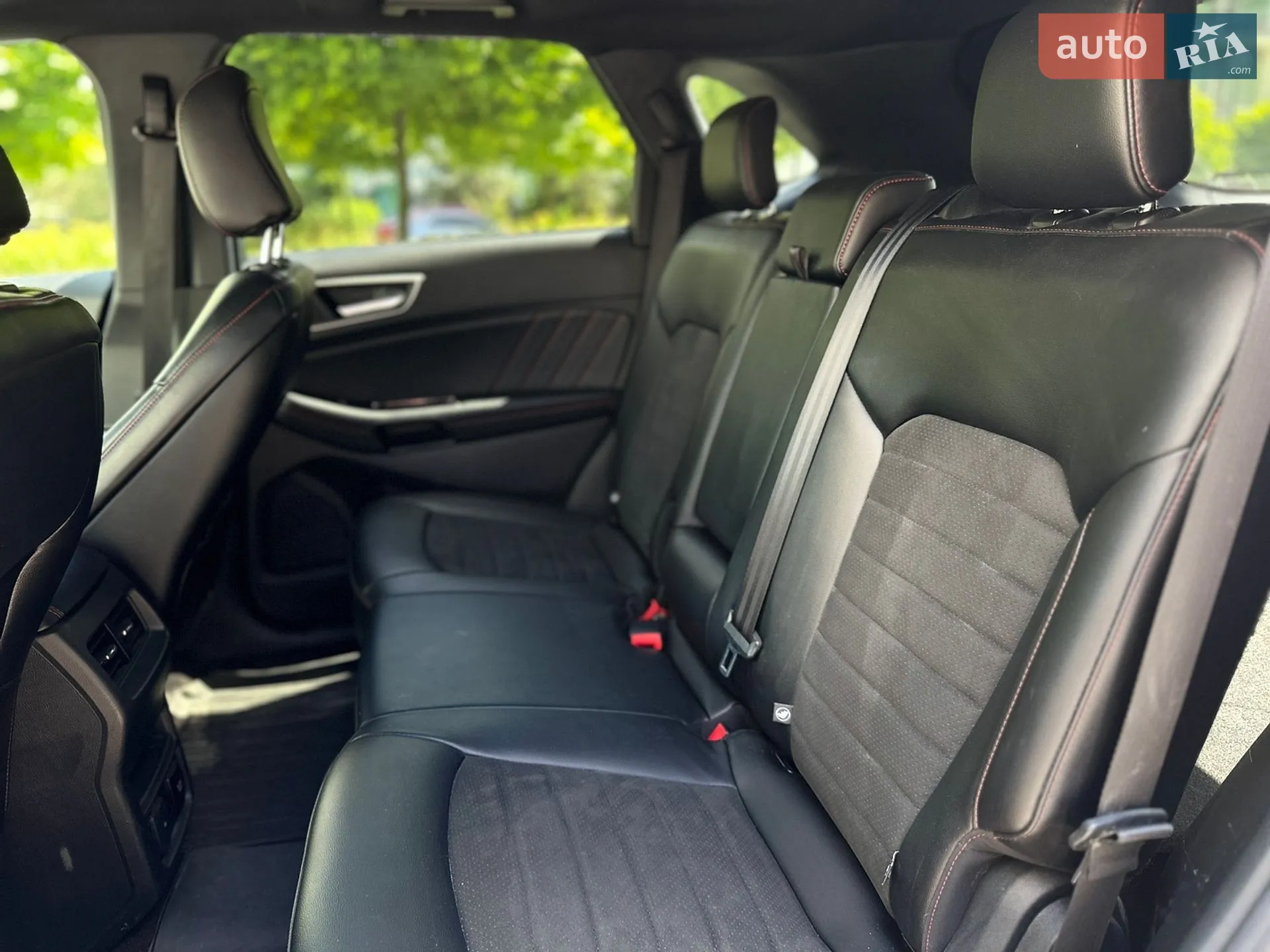 2020 Ford Edge - мініатюра 15