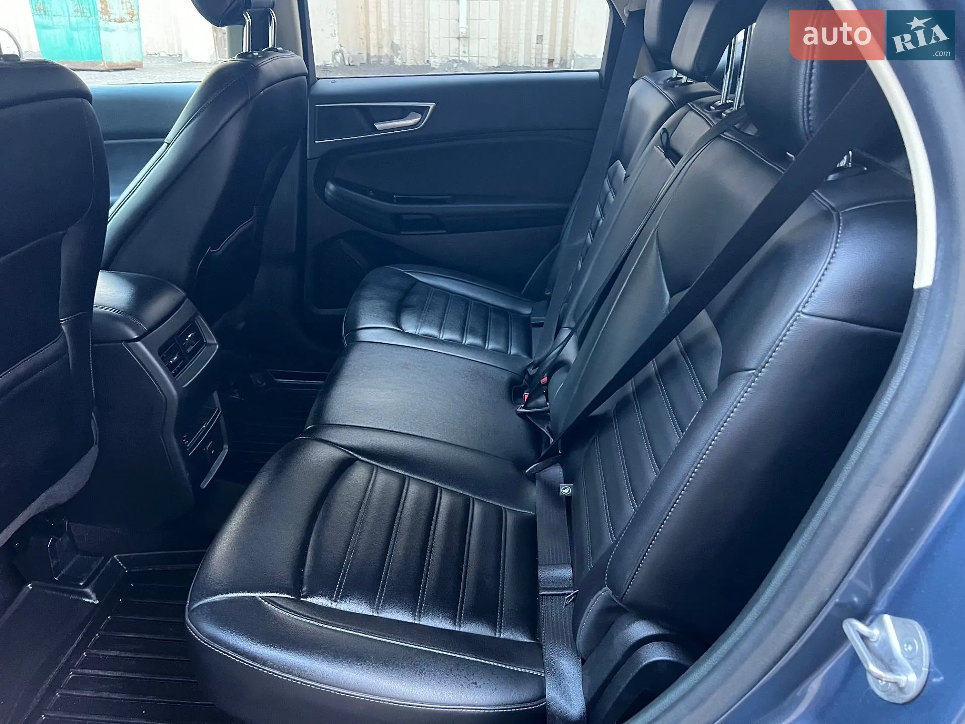 2018 Ford Edge - мініатюра 7