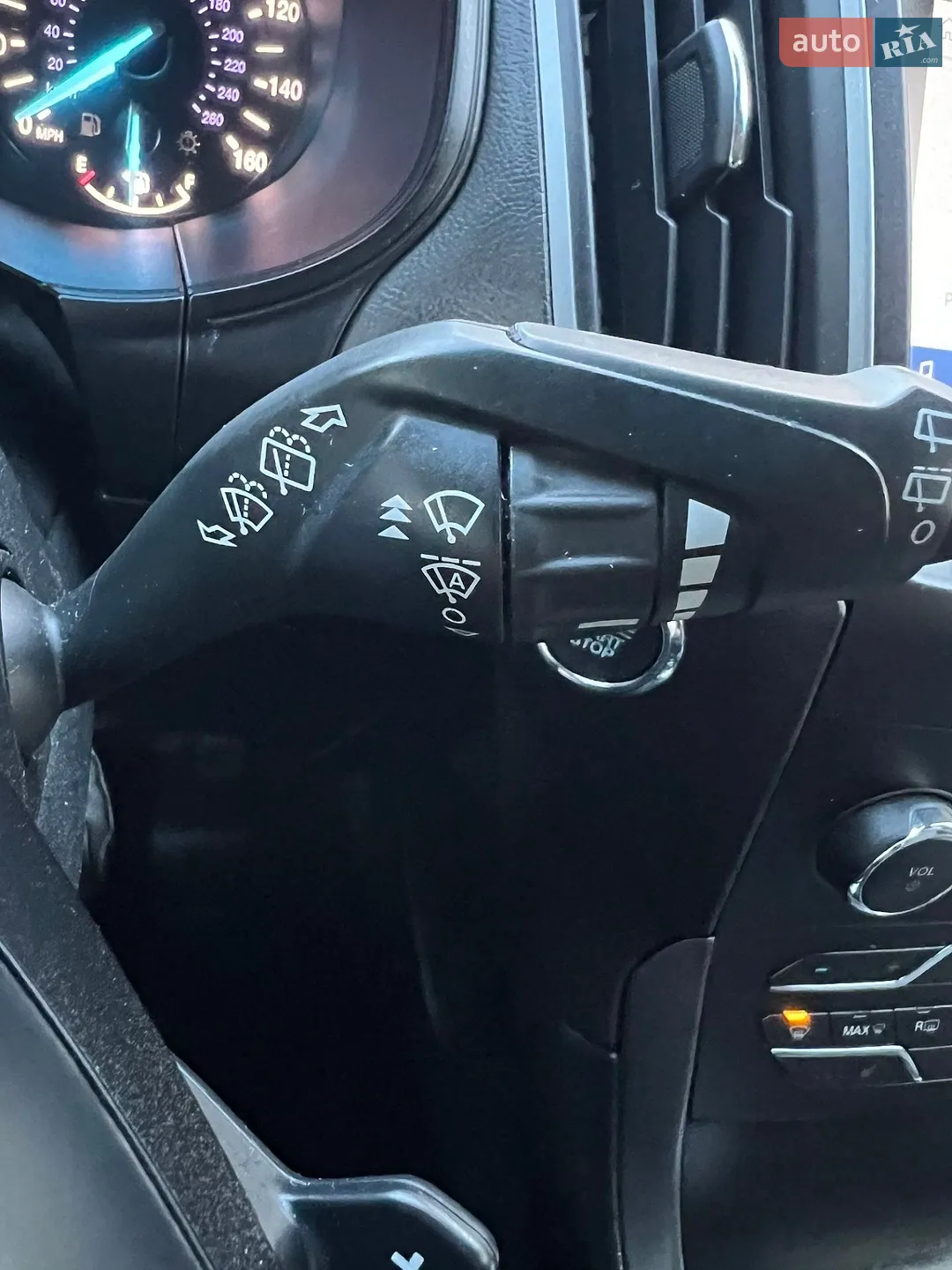 2018 Ford Edge - мініатюра 16