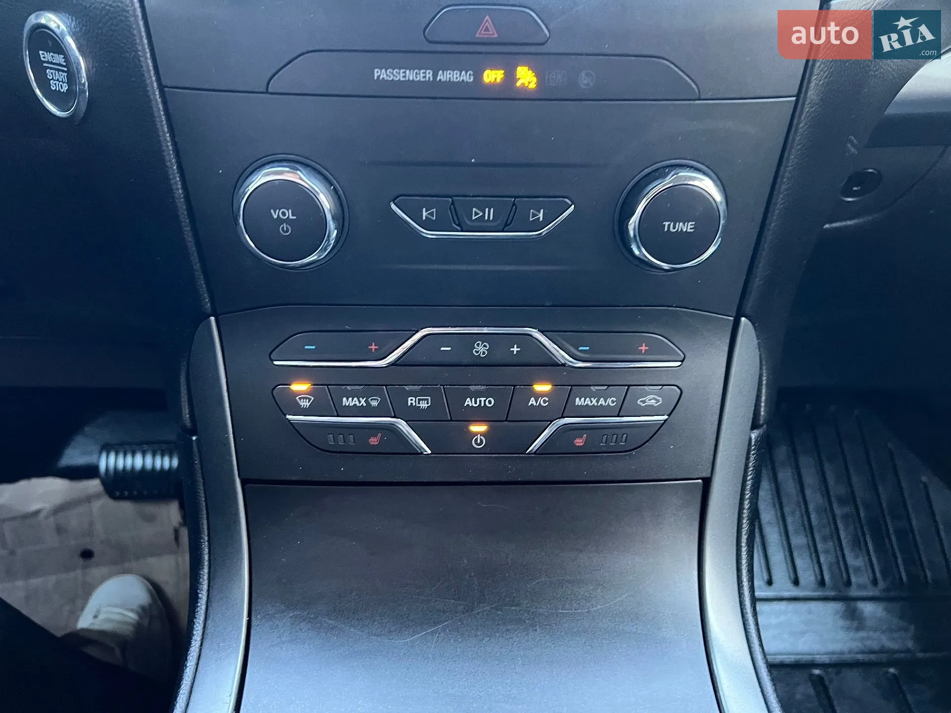 2018 Ford Edge - мініатюра 13