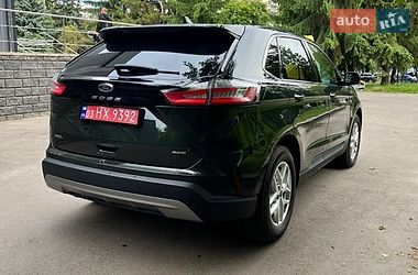 Позашляховик / Кросовер Ford Edge 2022 в Рівному