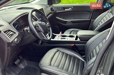 Позашляховик / Кросовер Ford Edge 2022 в Рівному