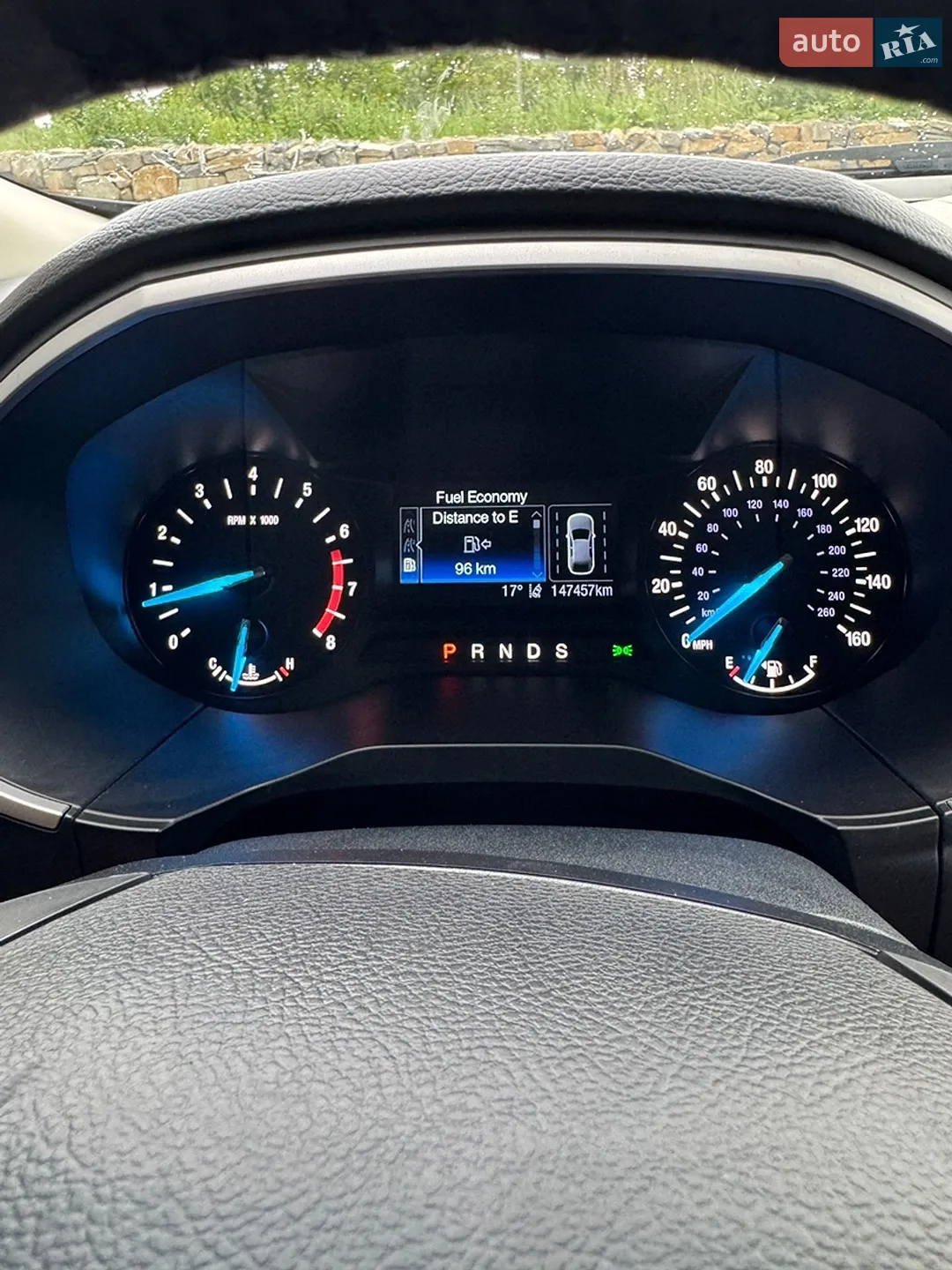 2019 Ford Edge - мініатюра 23