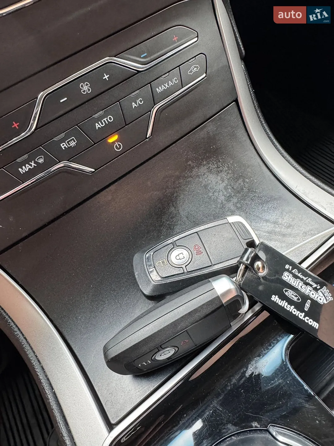 2019 Ford Edge - мініатюра 32