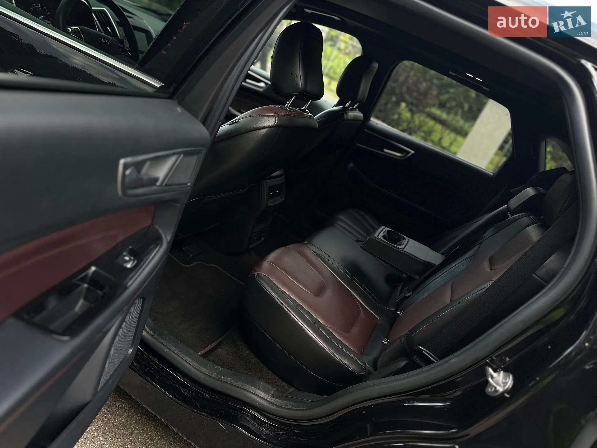 2019 Ford Edge - мініатюра 38