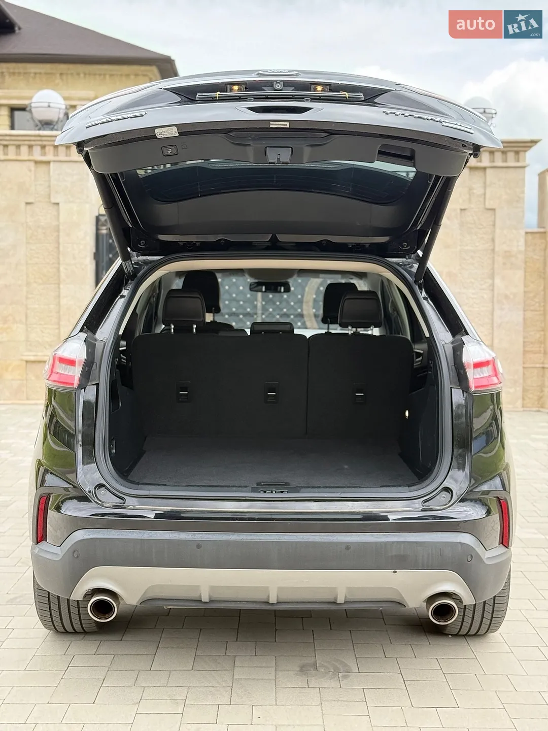 2019 Ford Edge - мініатюра 15