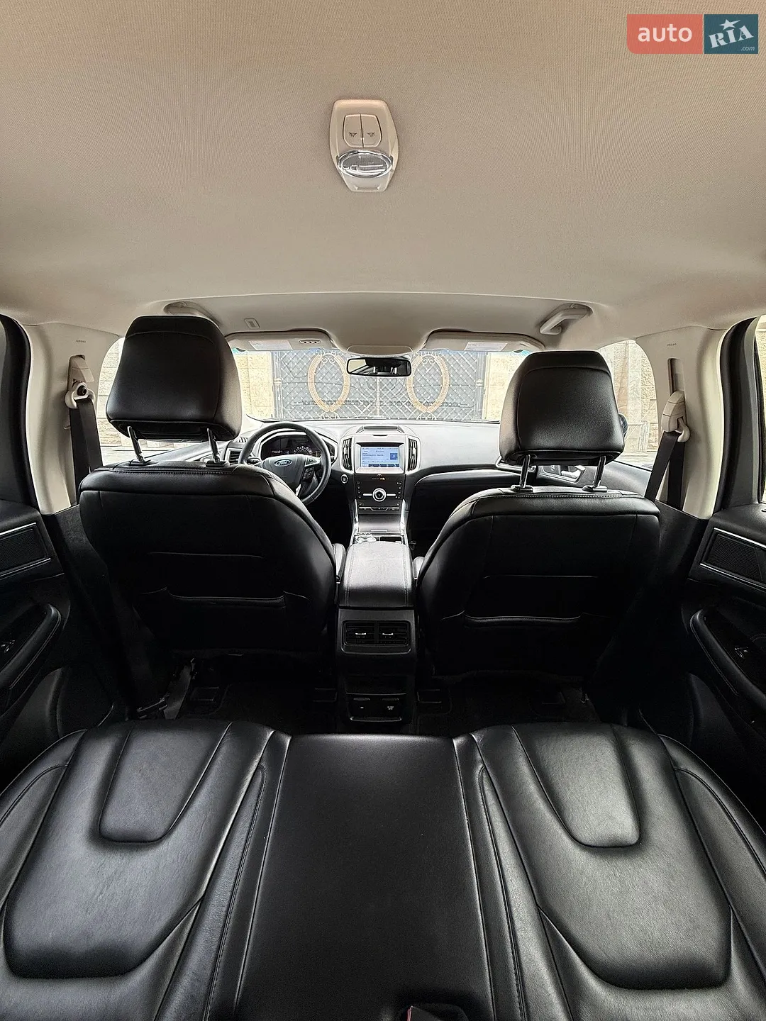 2019 Ford Edge - мініатюра 20