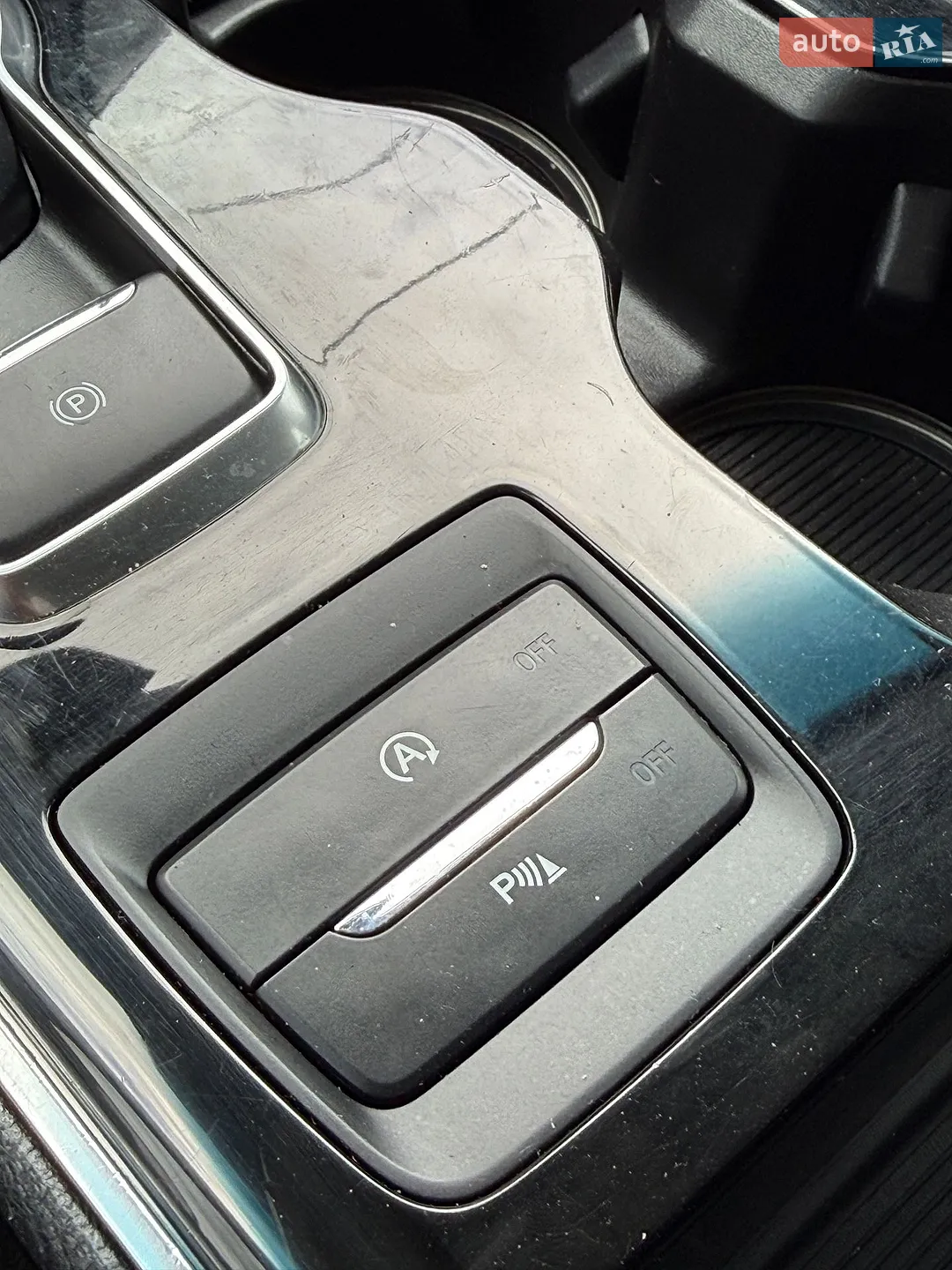 2019 Ford Edge - мініатюра 49