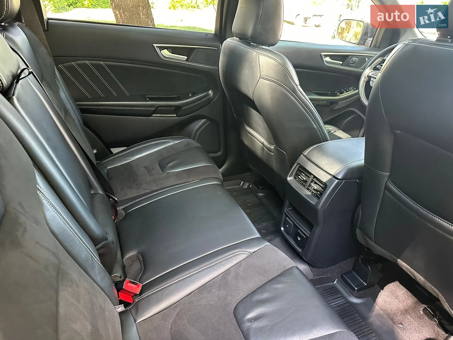 2020 Ford Edge - мініатюра 49