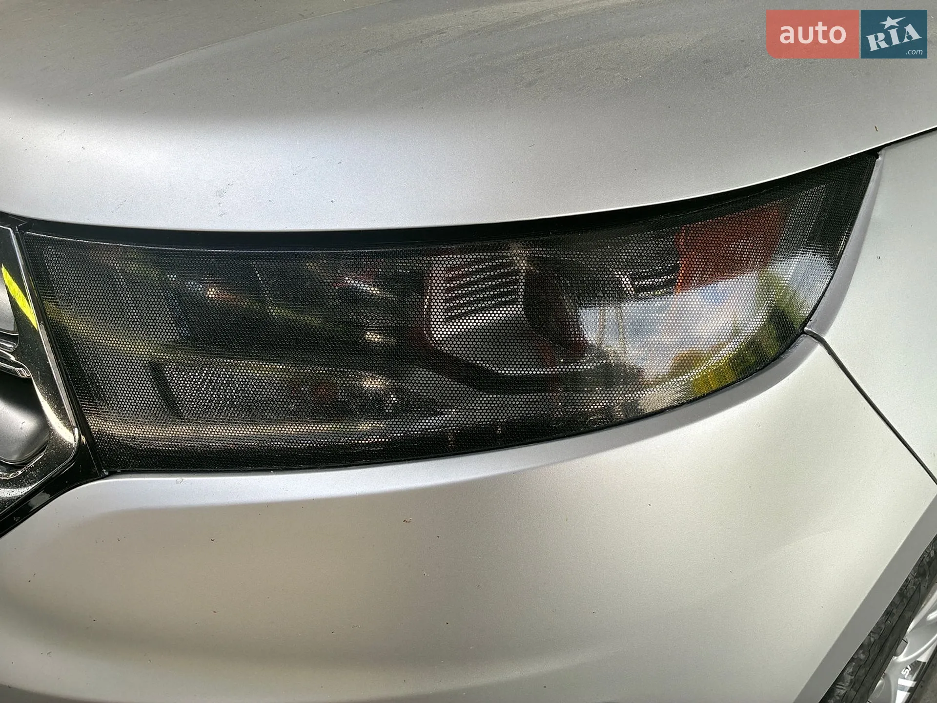 2017 Ford Edge - мініатюра 22