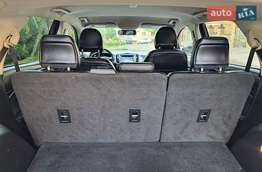 Внедорожник / Кроссовер Ford Edge 2019 в Ровно