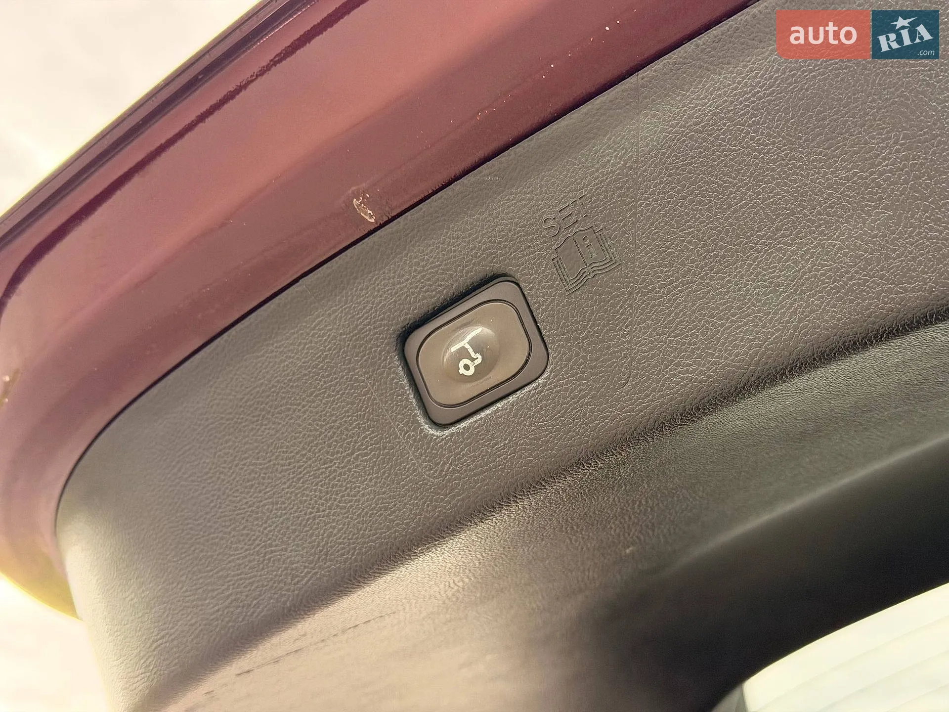 2021 Ford Edge - мініатюра 37
