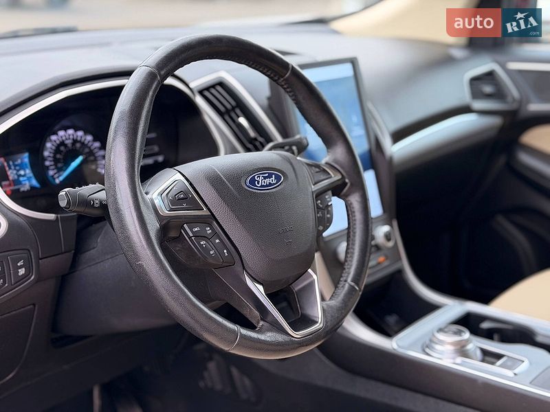 Внедорожник / Кроссовер Ford Edge 2021 в Кривом Роге