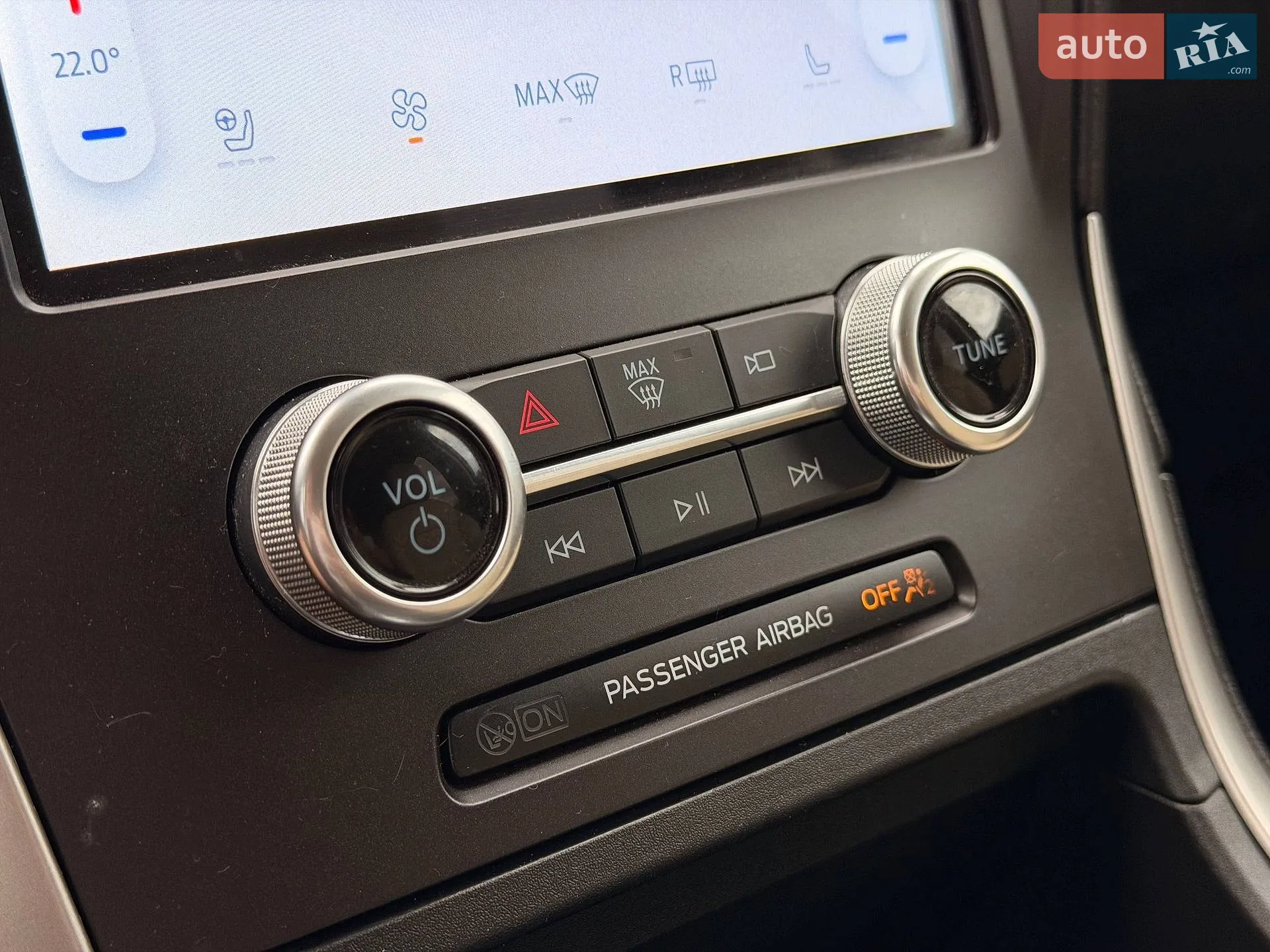 2021 Ford Edge - мініатюра 75