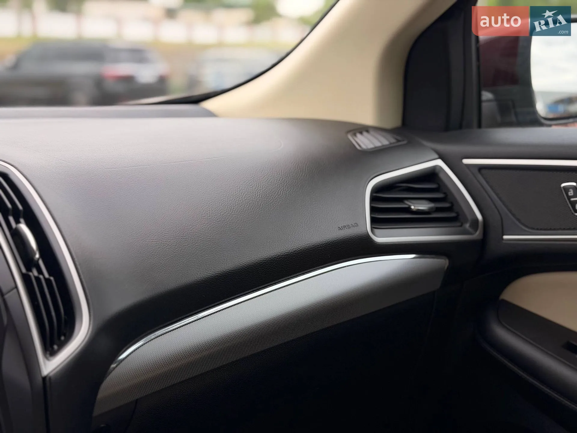 2021 Ford Edge - мініатюра 80